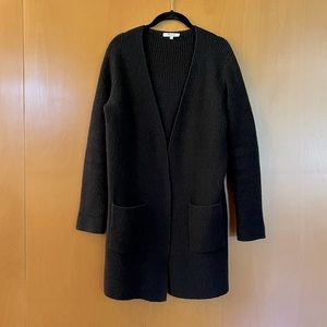 Madewell Alpaca Blend Cardigan XS